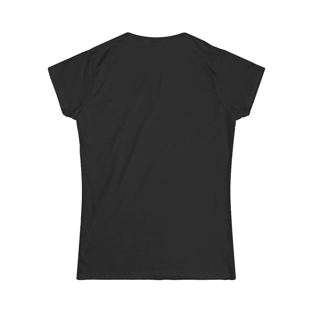 Women's Tee - Classic Comfortable Crewneck Shirt
