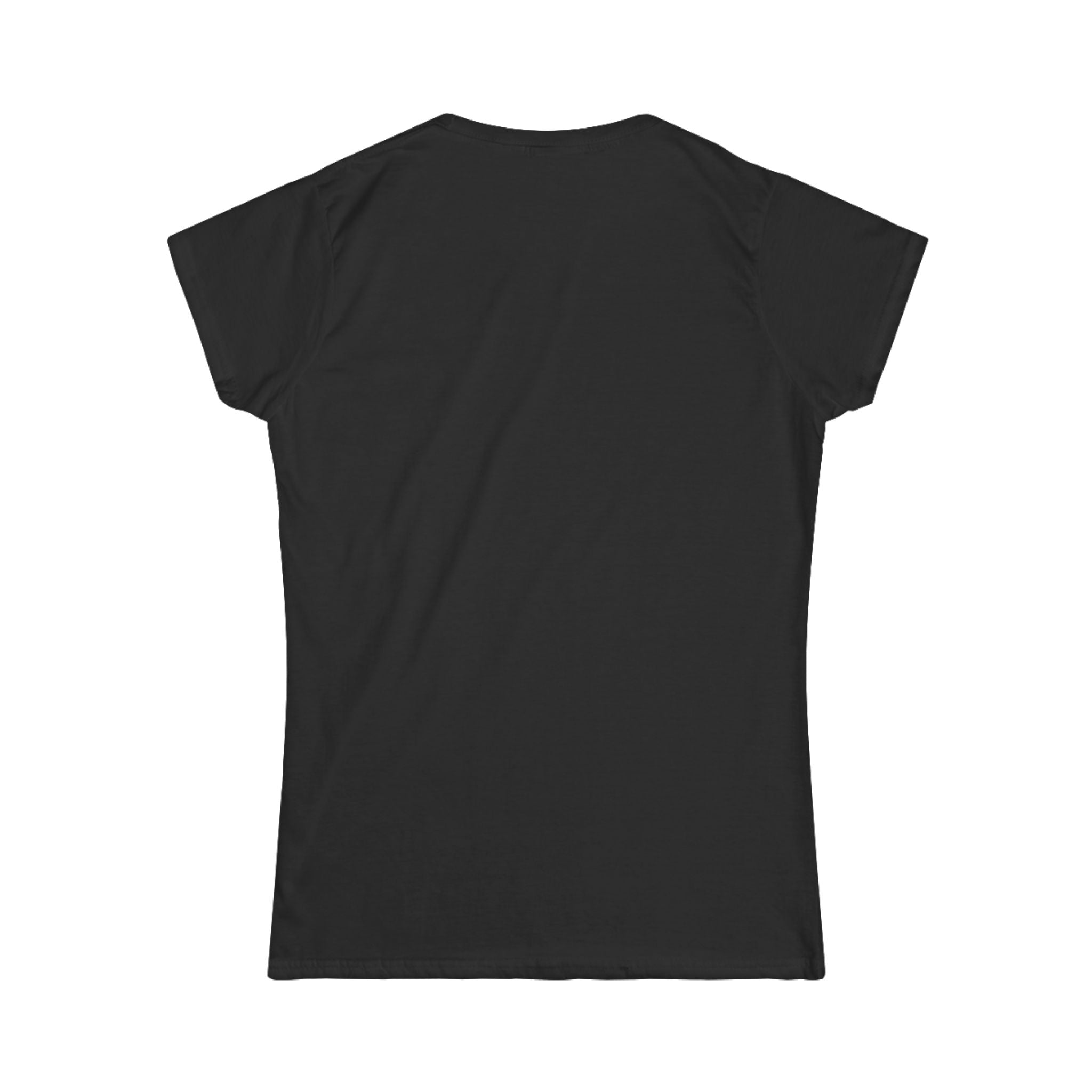 Women's Tee - Classic Comfortable Crewneck Shirt
