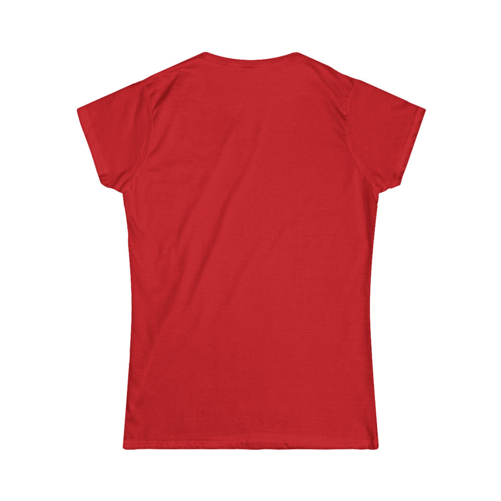 Women's Tee - Classic Comfortable Crewneck Shirt