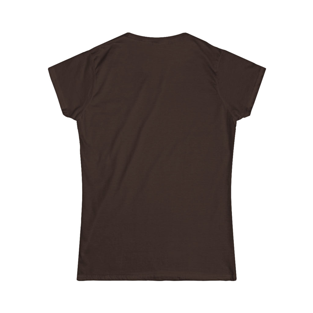 Women's Tee - Classic Comfortable Crewneck Shirt