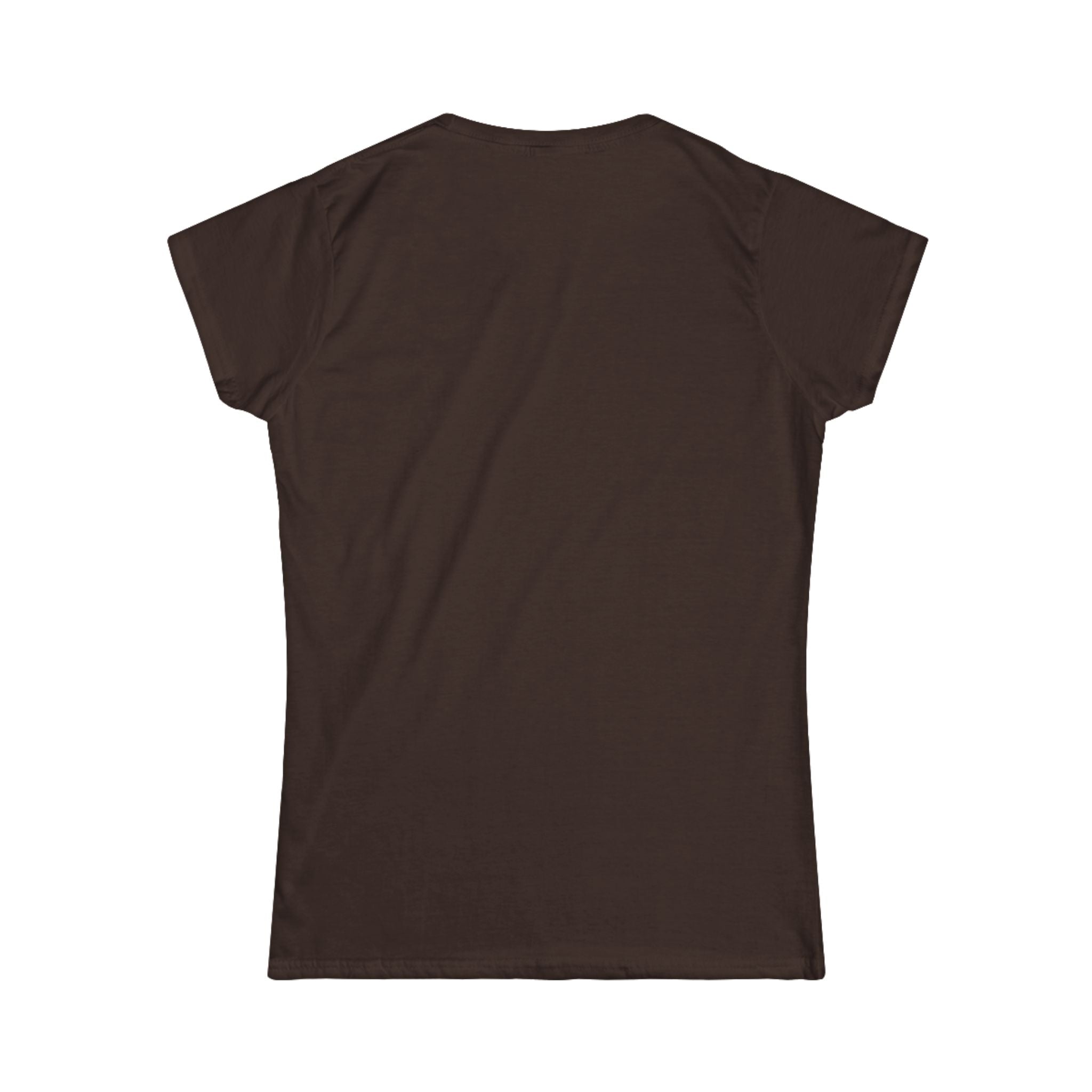 Women's Tee - Classic Comfortable Crewneck Shirt