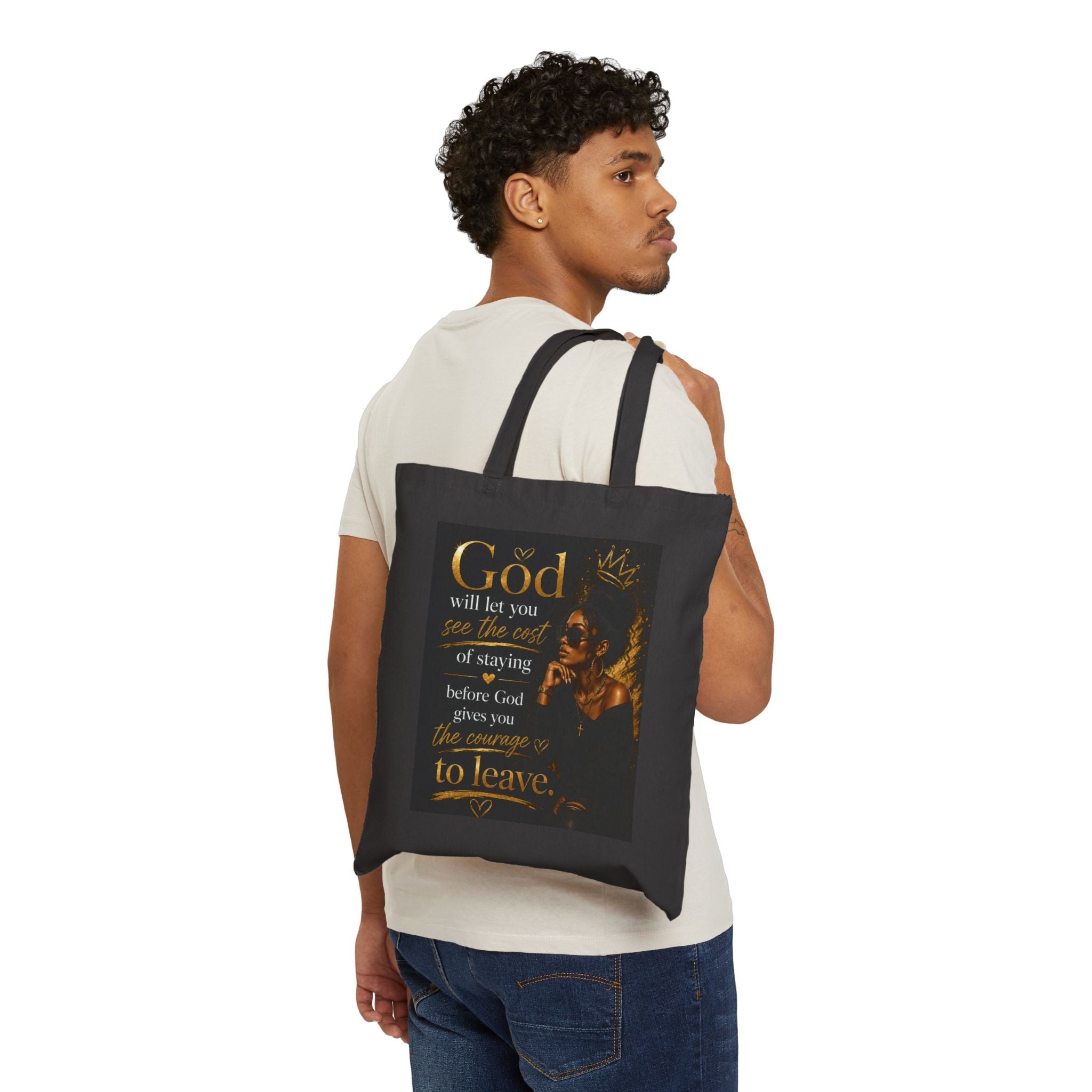 Tote bag
