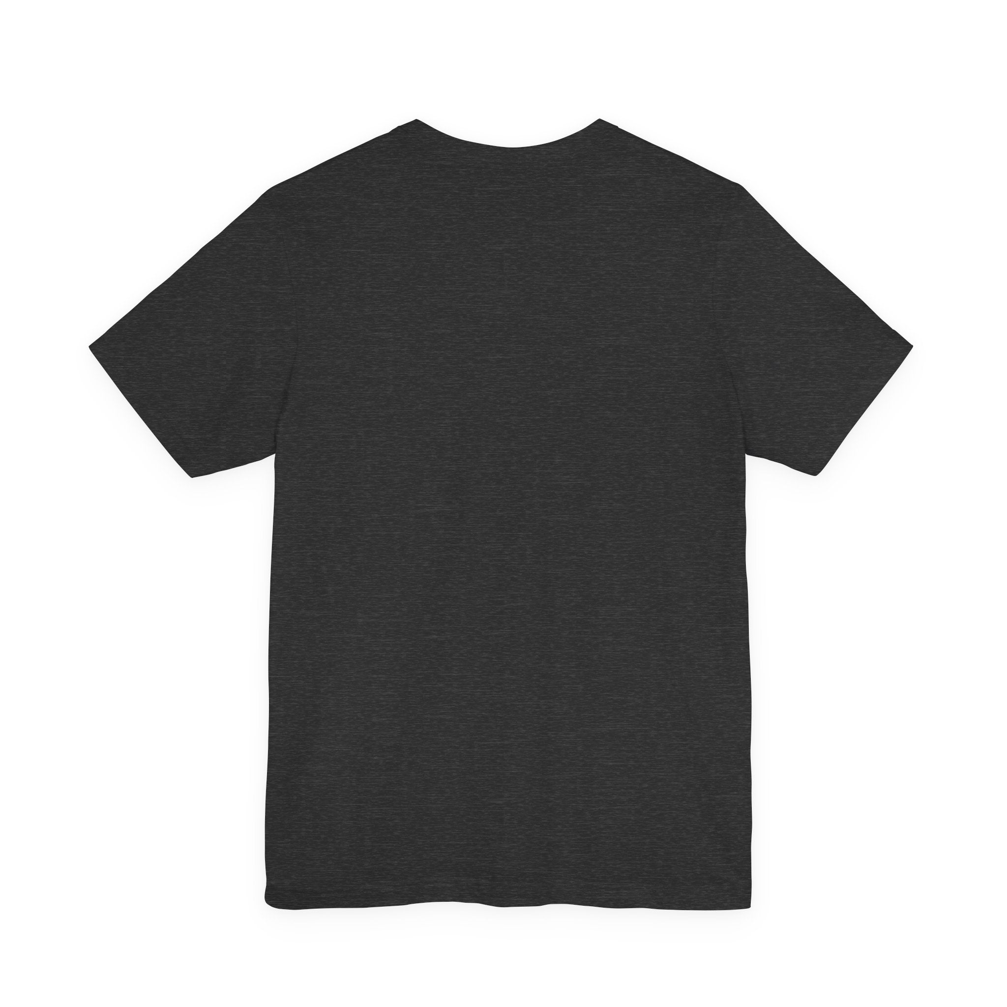 Faith Inspirational Tee — "God will let you see the cost of staying before God gives you the courage to leave"