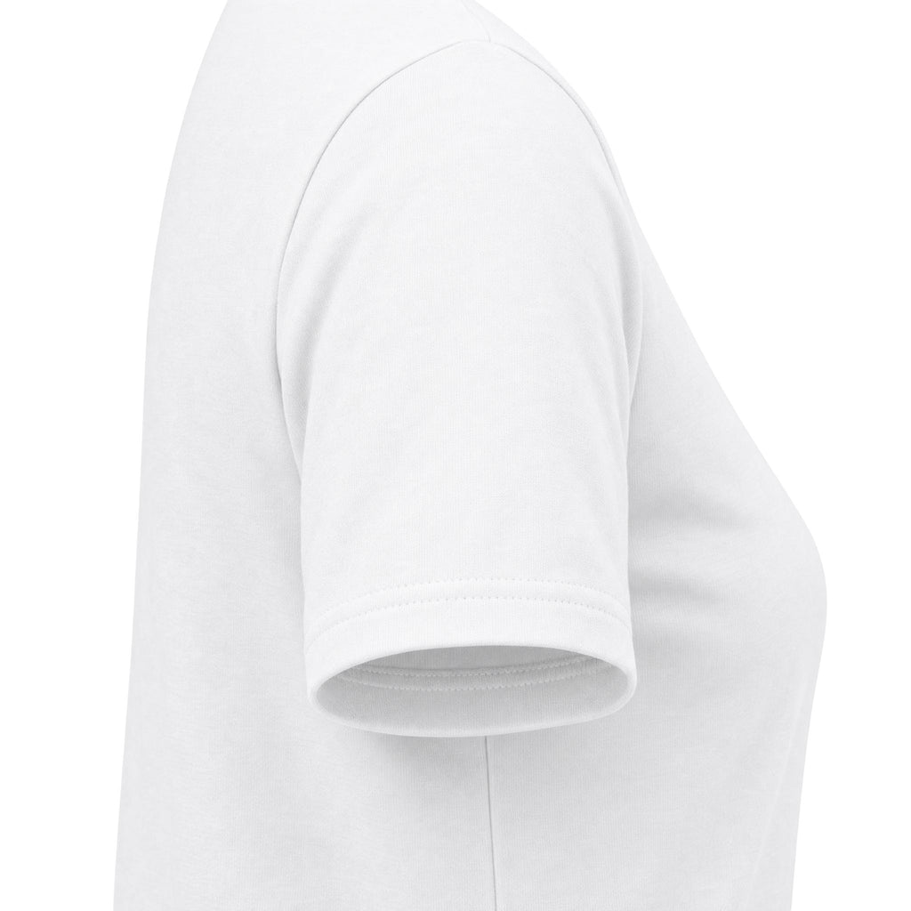 Women's Tee - Classic Comfortable Crewneck Shirt