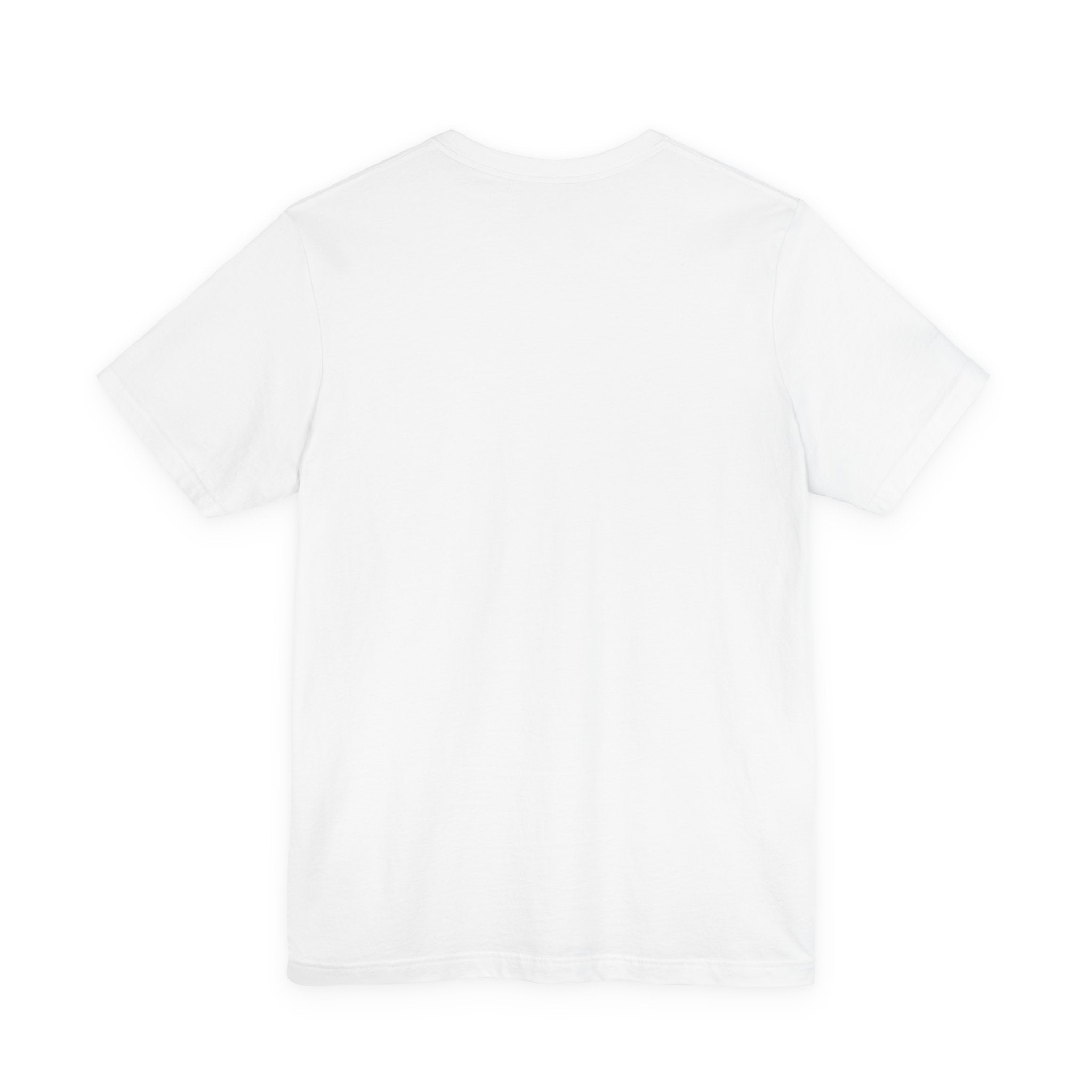 Faith Inspirational Tee — "God will let you see the cost of staying before God gives you the courage to leave"