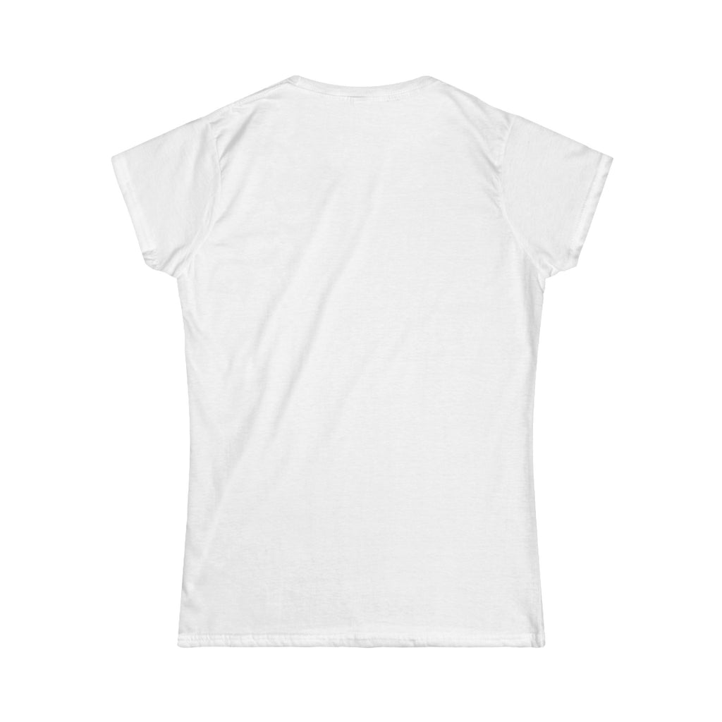 Women's Tee - Classic Comfortable Crewneck Shirt