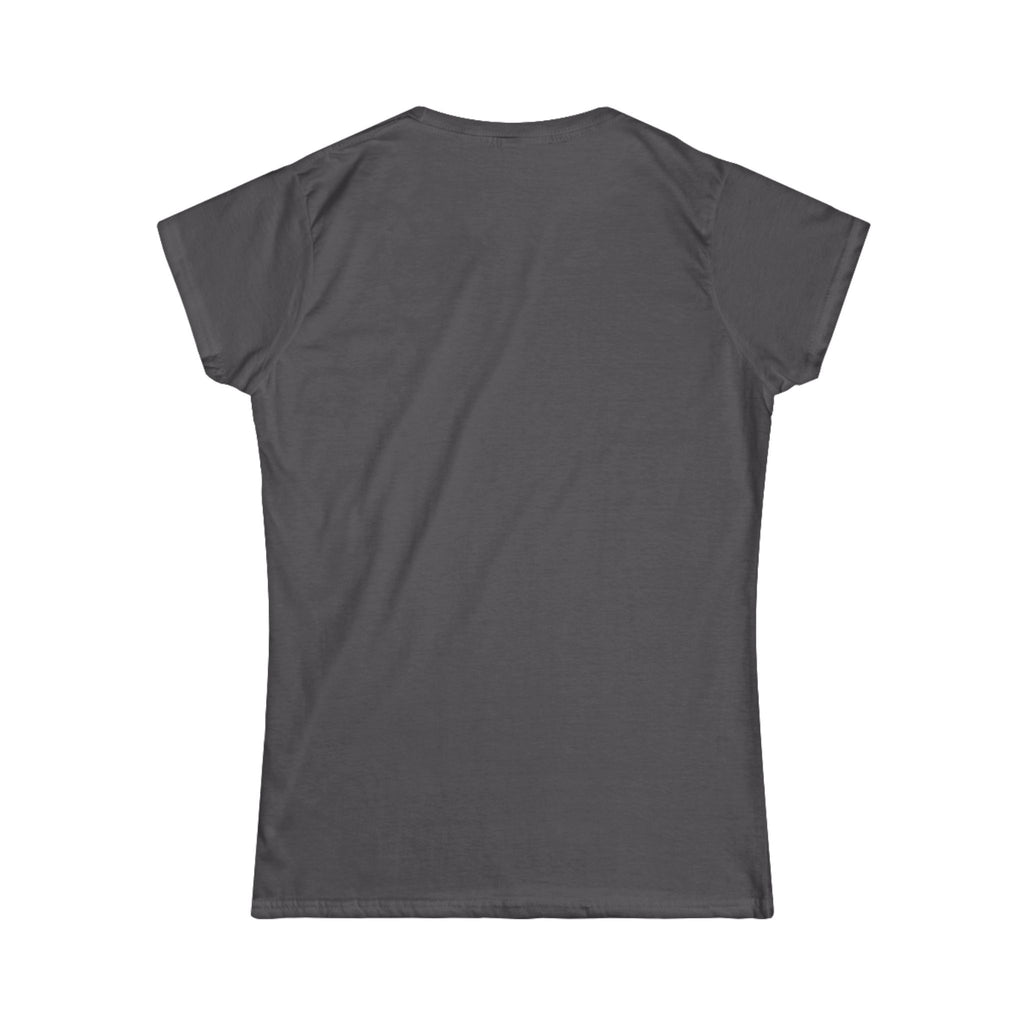 Women's Tee - Classic Comfortable Crewneck Shirt
