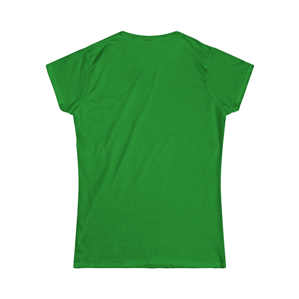 Women's Tee - Classic Comfortable Crewneck Shirt