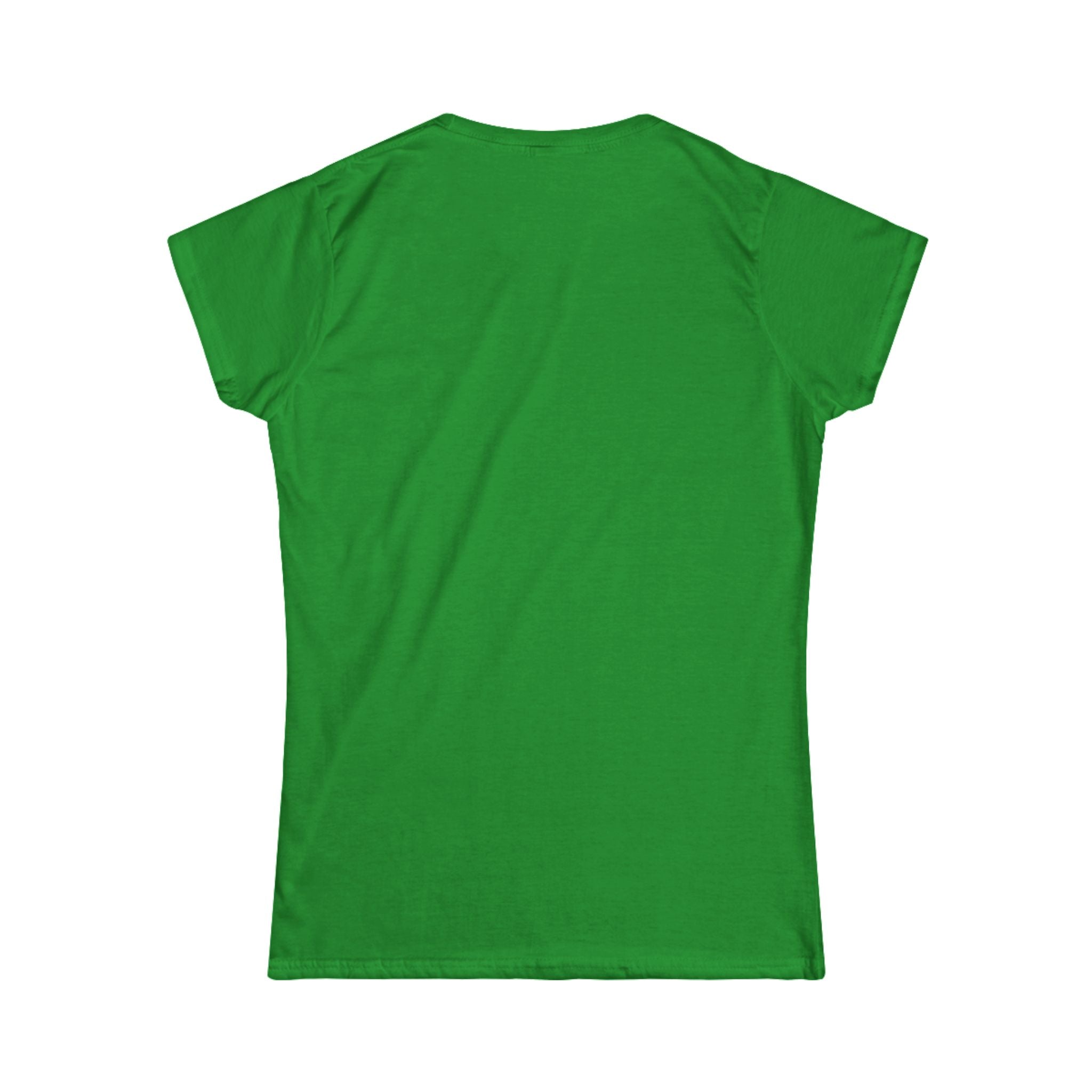 Women's Tee - Classic Comfortable Crewneck Shirt