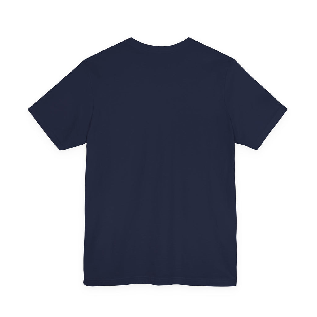 Faith Inspirational Tee — "God will let you see the cost of staying before God gives you the courage to leave"